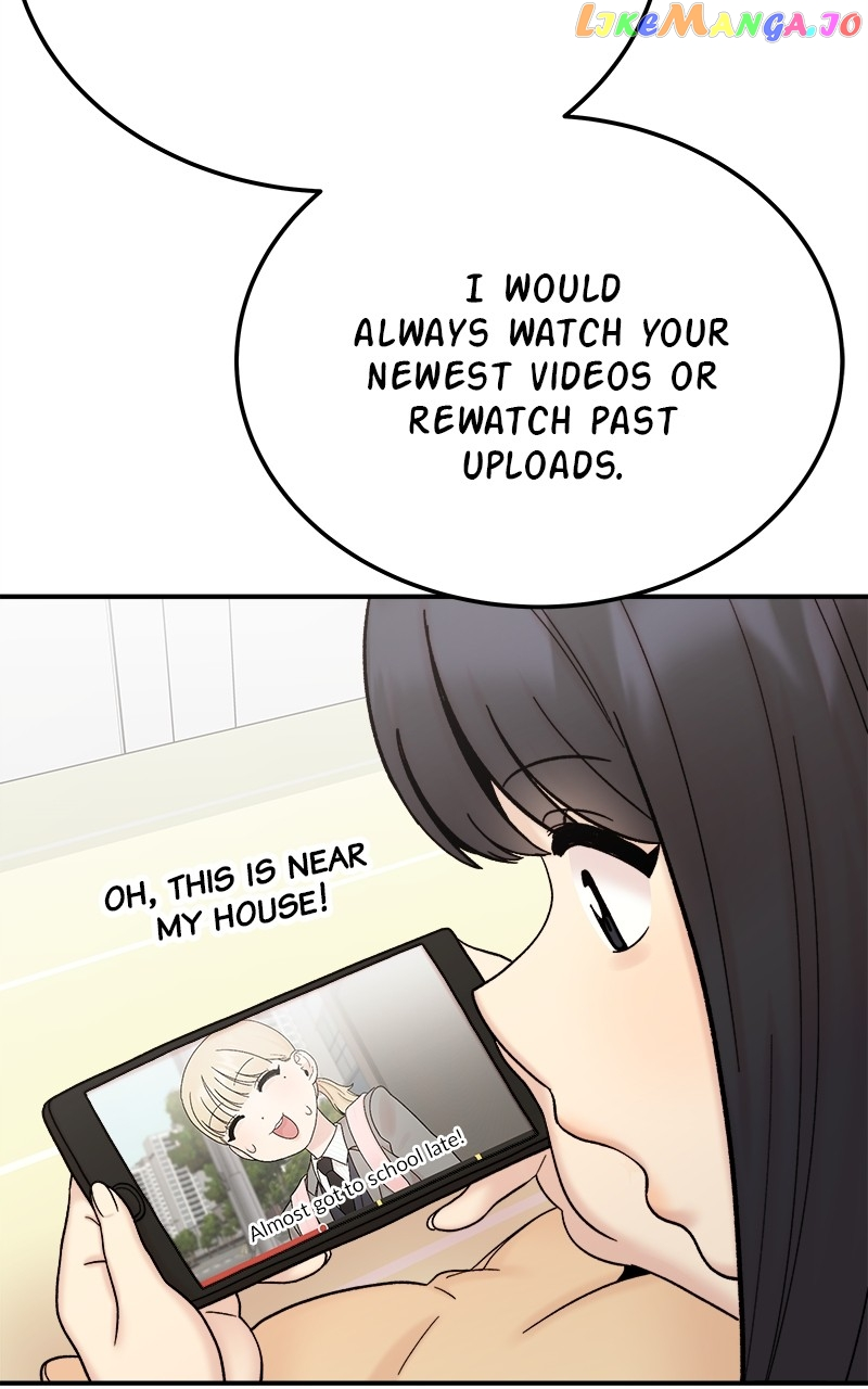 My Dud To Stud Boyfriend Chapter 84 page 79