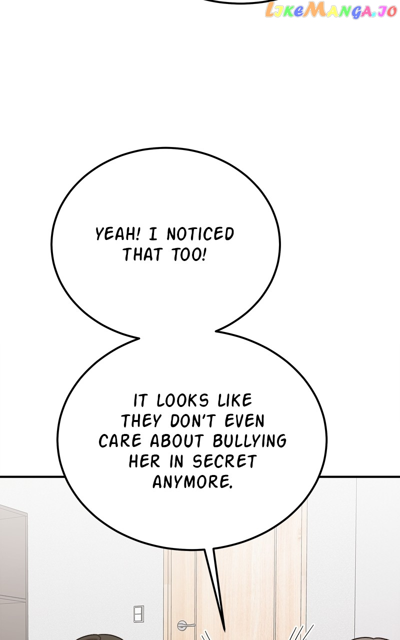 My Dud To Stud Boyfriend Chapter 84 page 123