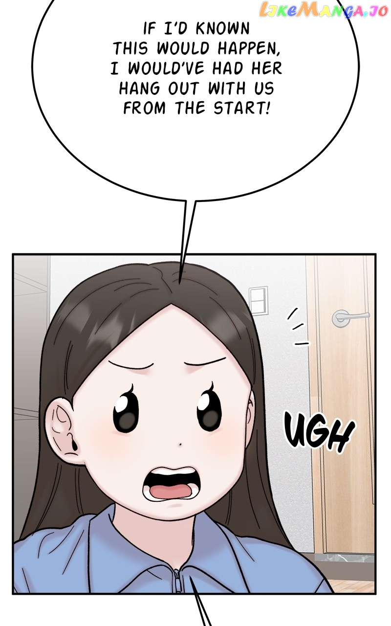 My Dud To Stud Boyfriend Chapter 84 page 125