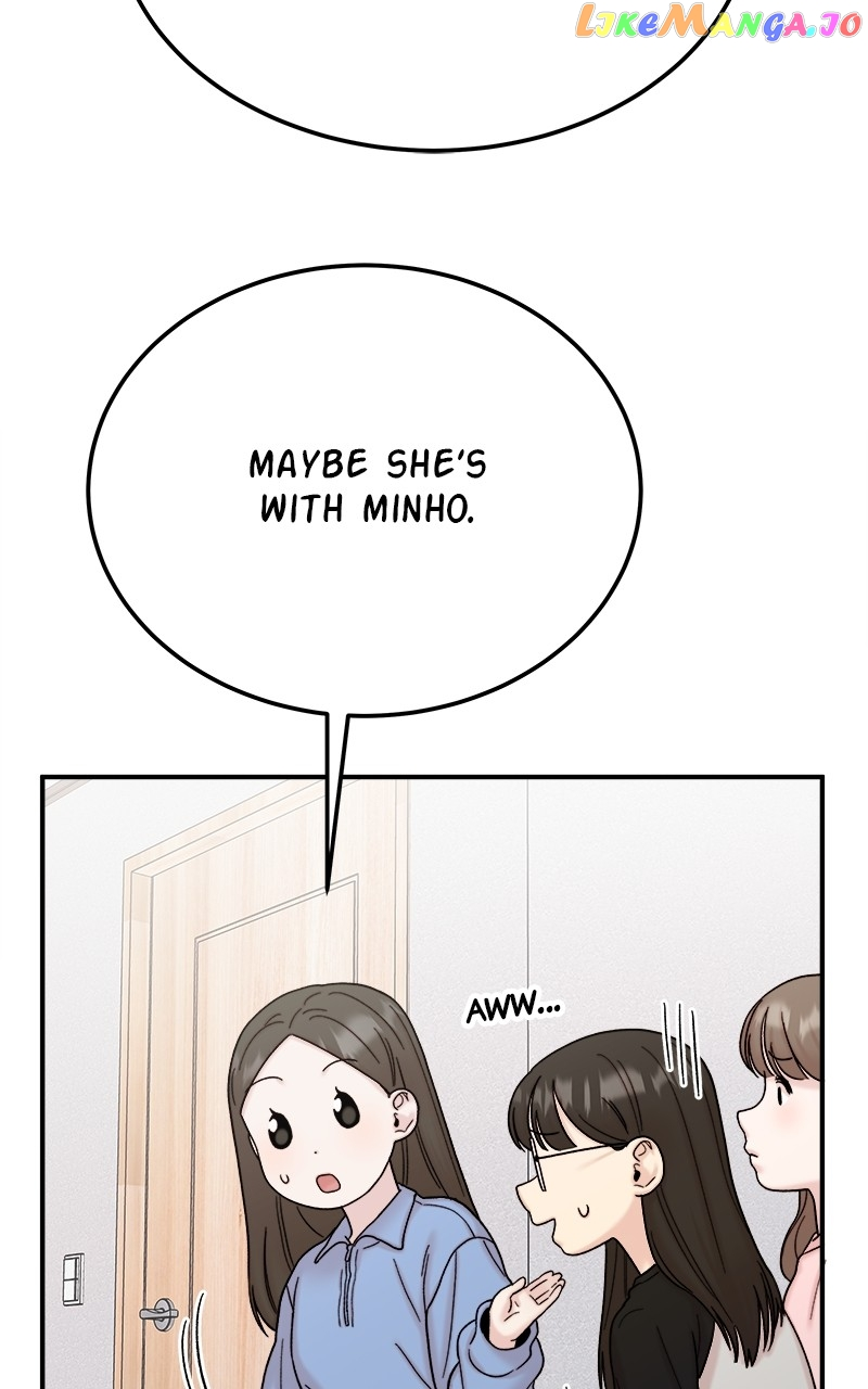 My Dud To Stud Boyfriend Chapter 84 page 119