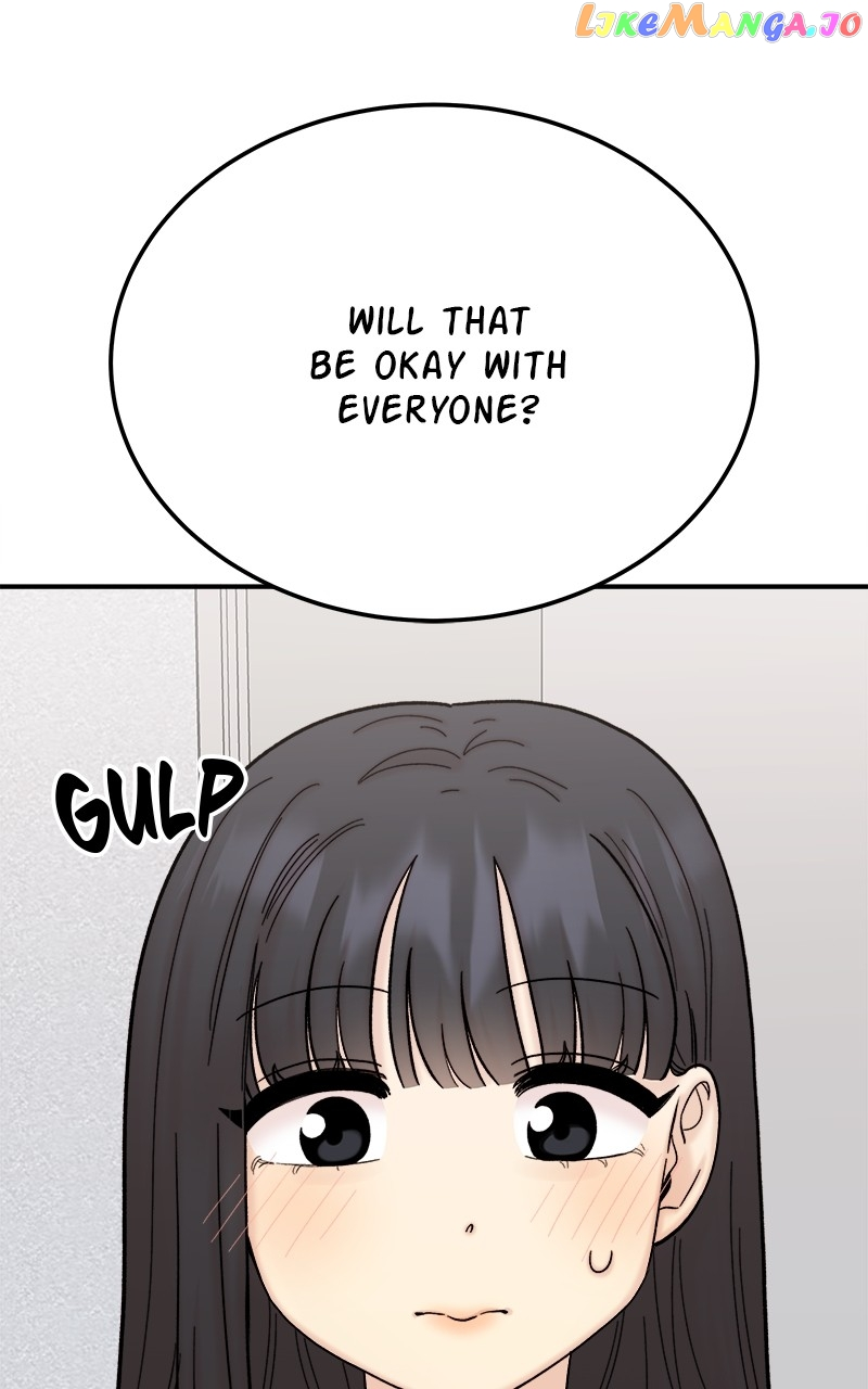 My Dud To Stud Boyfriend Chapter 84 page 151