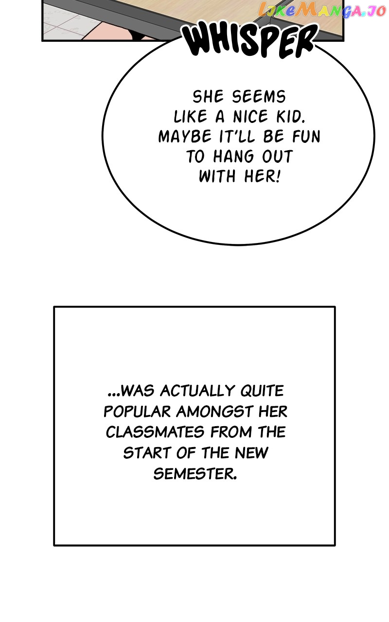 My Dud To Stud Boyfriend Chapter 84 page 128