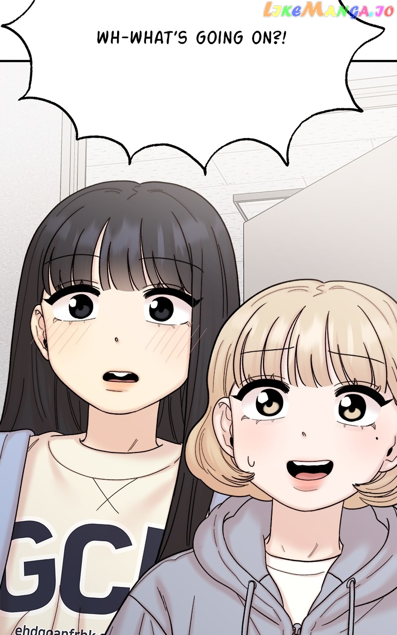 My Dud To Stud Boyfriend Chapter 84 page 147