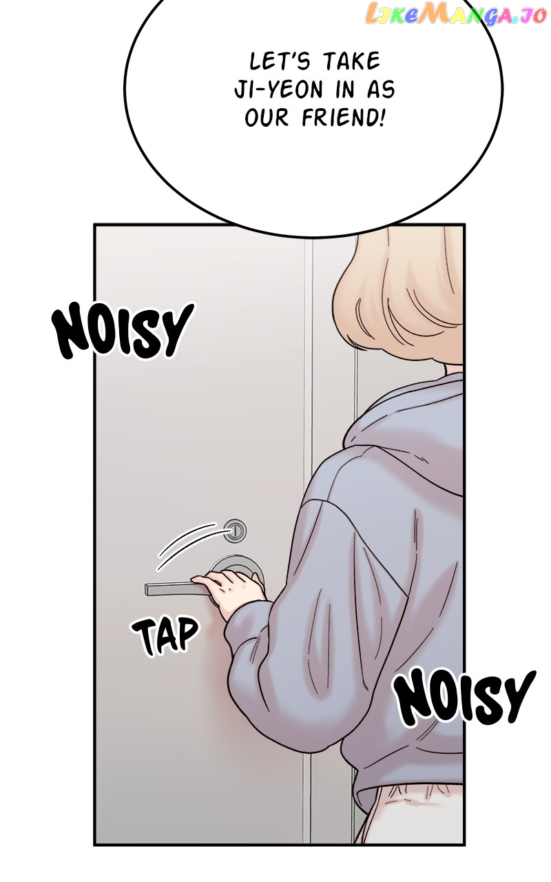 My Dud To Stud Boyfriend Chapter 84 page 140