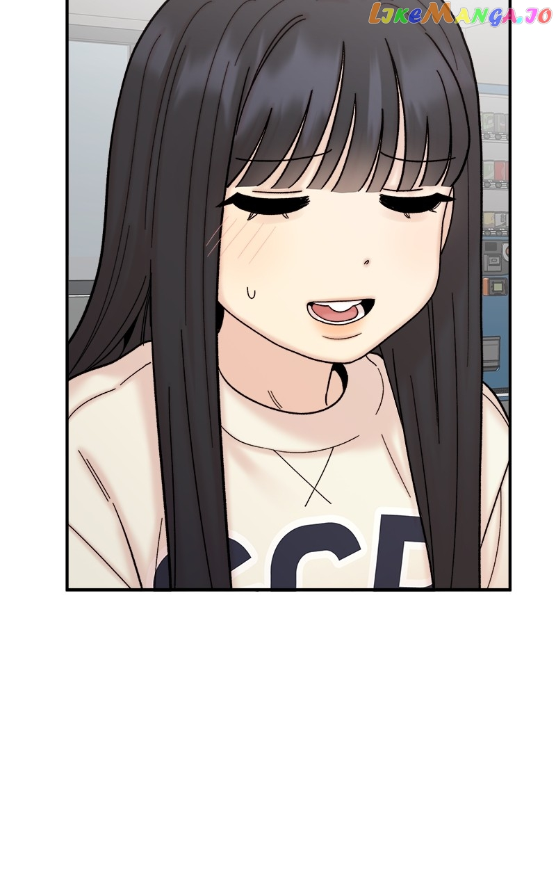 My Dud To Stud Boyfriend Chapter 84 page 98