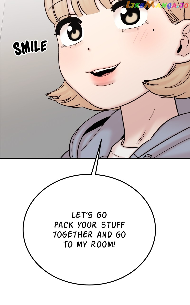 My Dud To Stud Boyfriend Chapter 84 page 105
