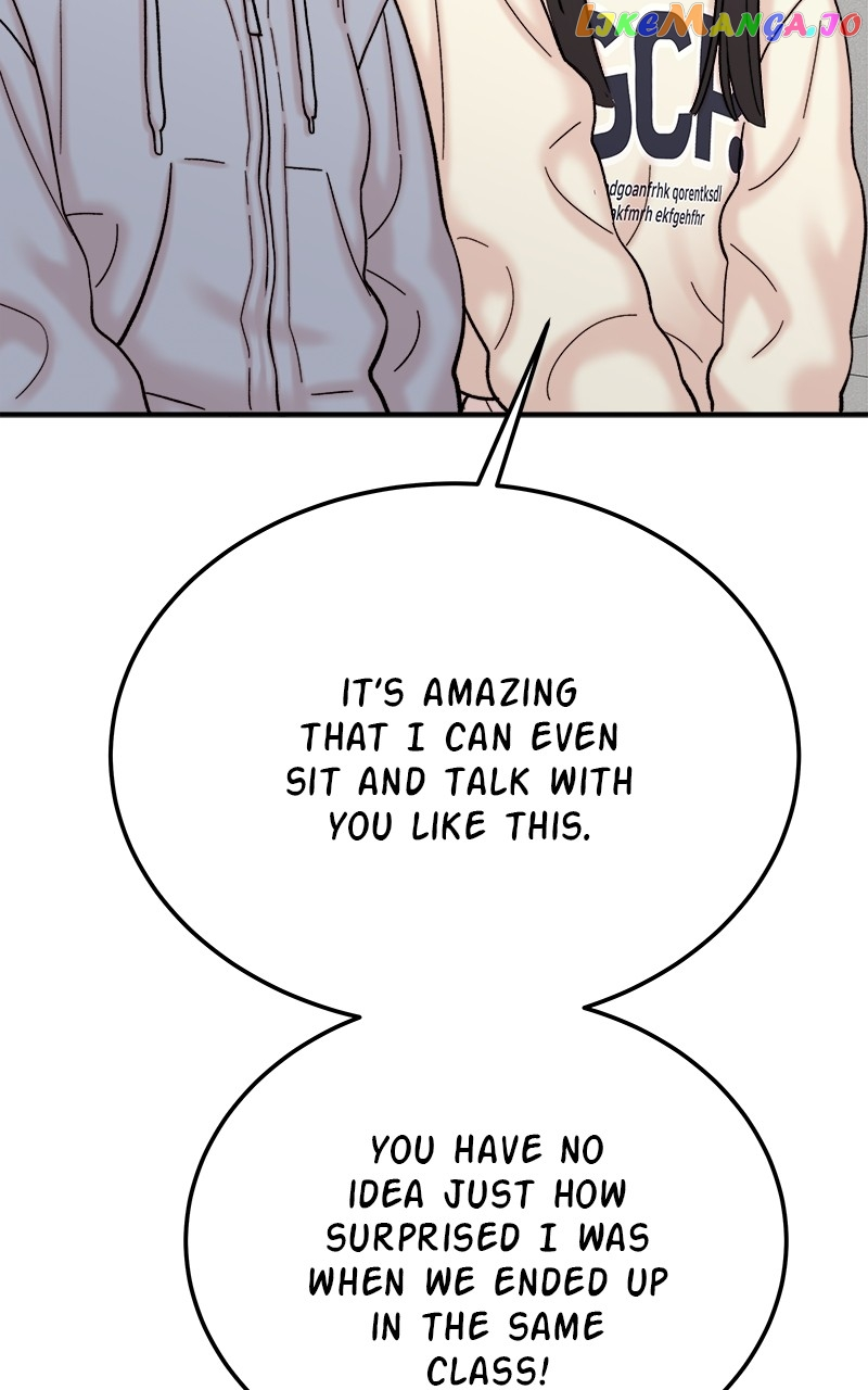 My Dud To Stud Boyfriend Chapter 84 page 84