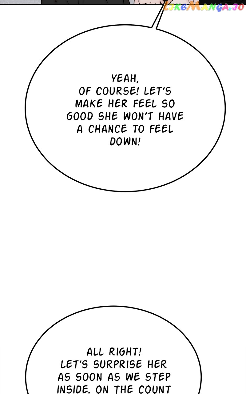 My Dud To Stud Boyfriend Chapter 84 page 113