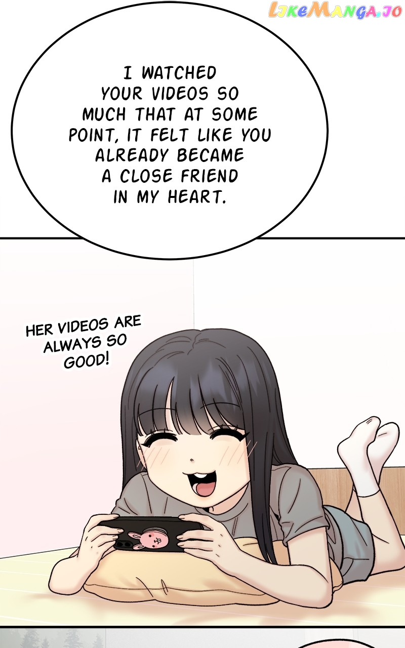 My Dud To Stud Boyfriend Chapter 84 page 80