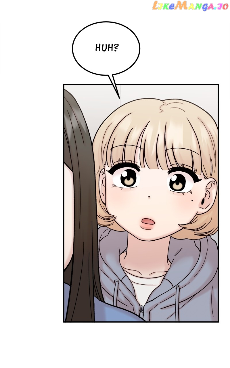 My Dud To Stud Boyfriend Chapter 84 page 142