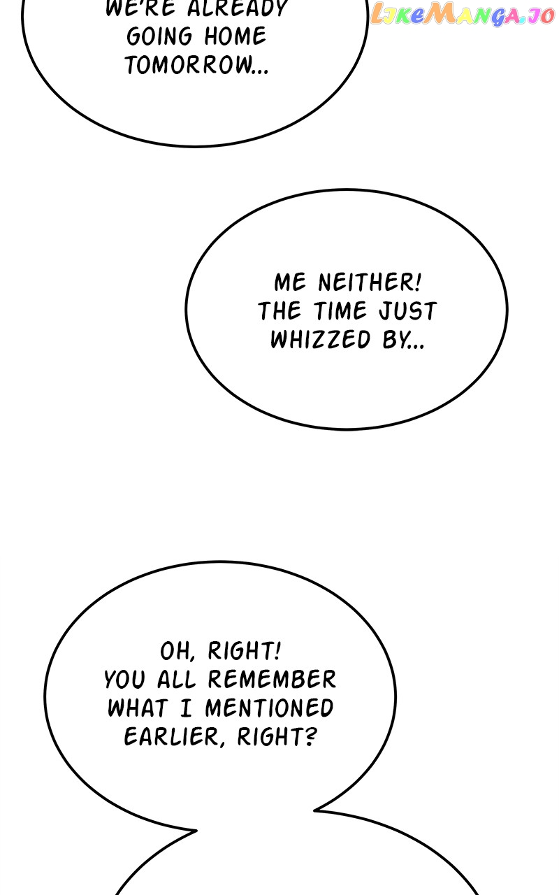 My Dud To Stud Boyfriend Chapter 84 page 111