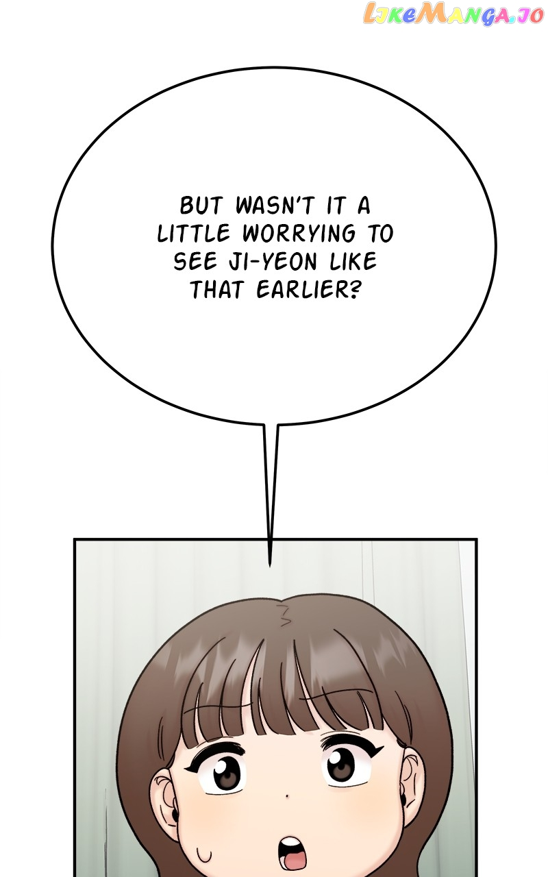 My Dud To Stud Boyfriend Chapter 84 page 121