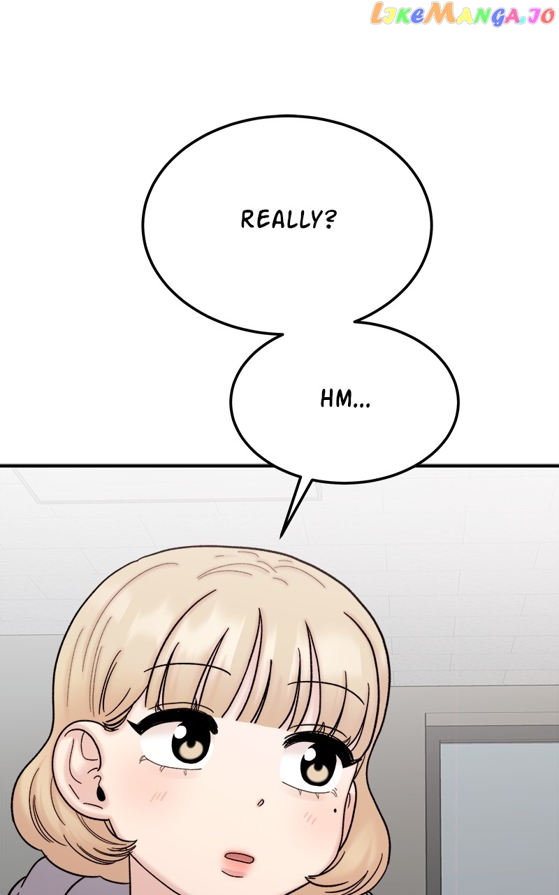 My Dud To Stud Boyfriend Chapter 84 page 99