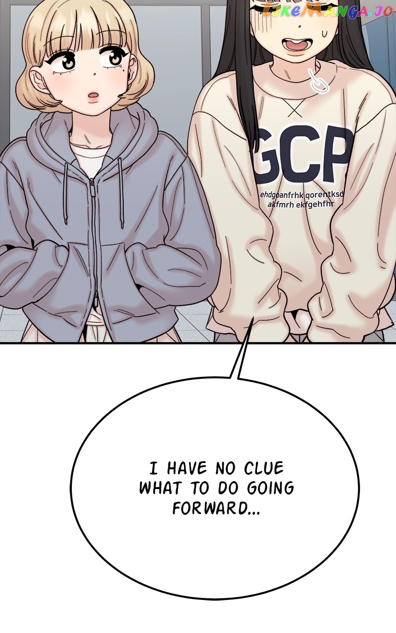 My Dud To Stud Boyfriend Chapter 84 page 96