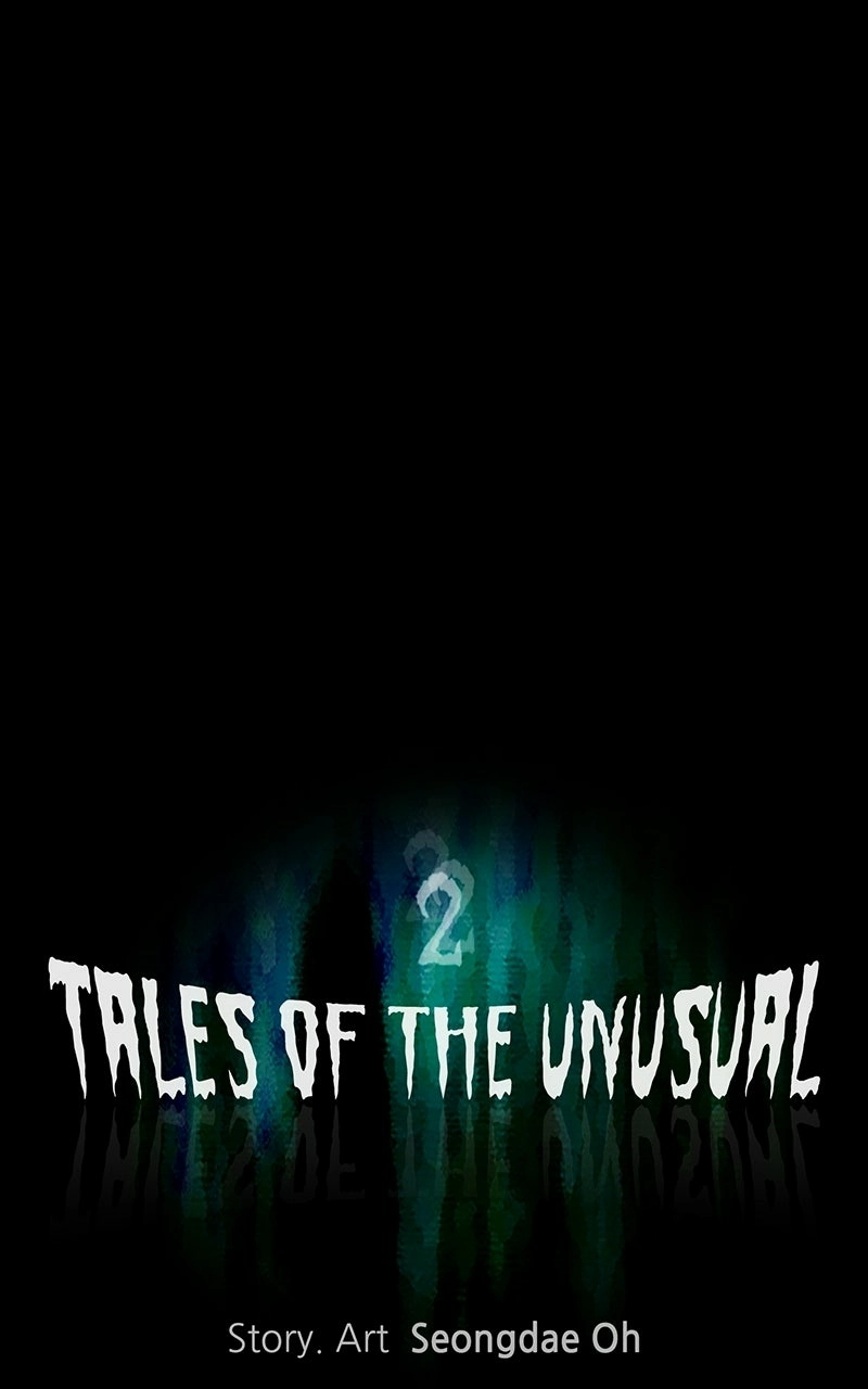 Tales of the Unusual 2 Chapter 84 page 8