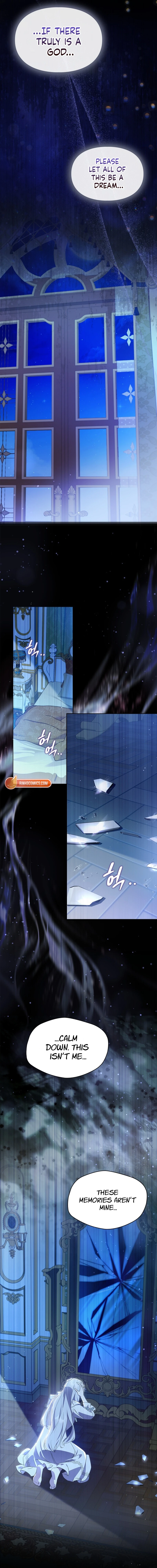 I Became the Tyrant's Dishonest Adviser Chapter 84 page 18