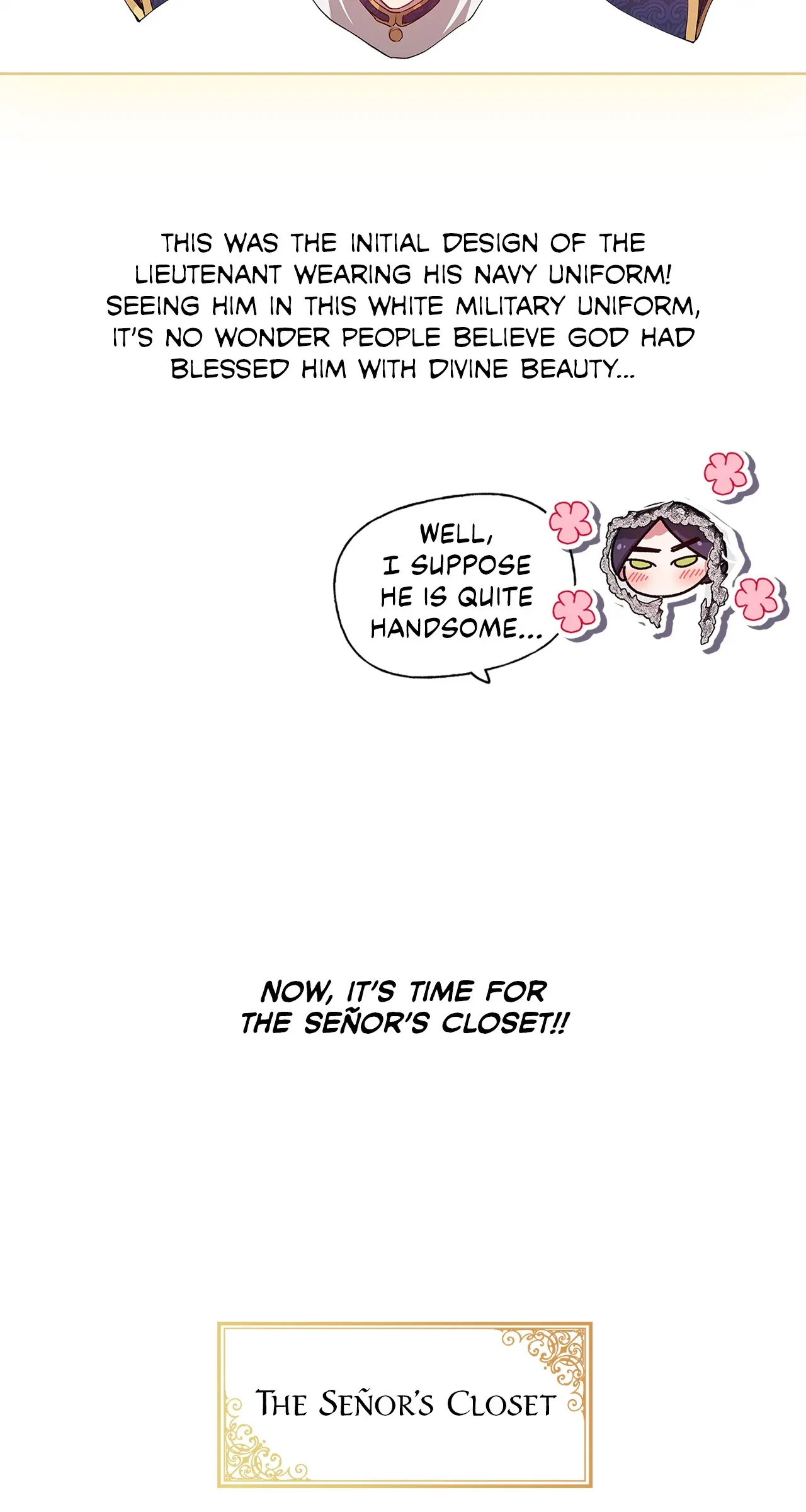 The Broken Ring: This Marriage Will Fail Anyway Chapter 77.5 page 16