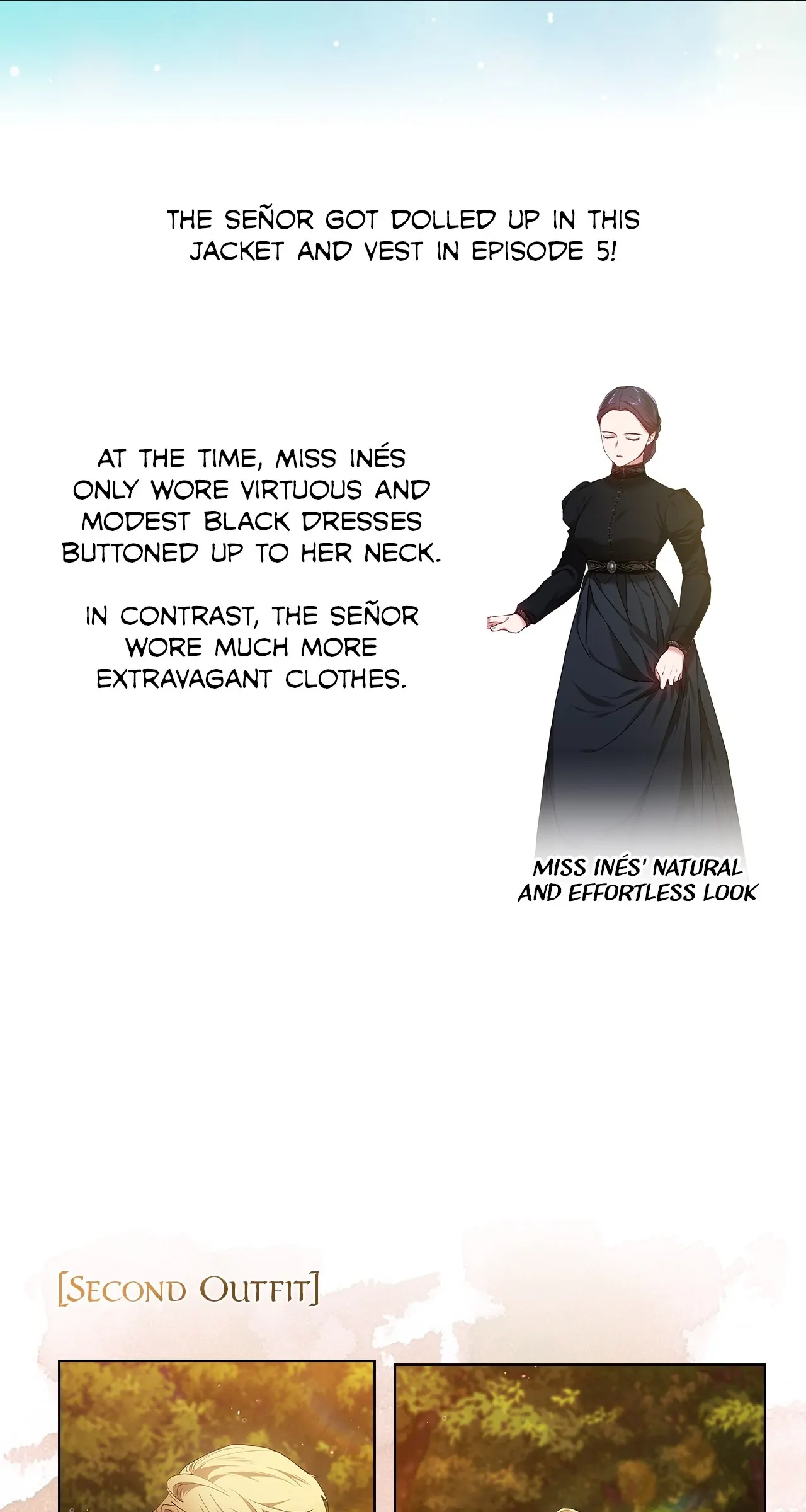 The Broken Ring: This Marriage Will Fail Anyway Chapter 77.5 page 18