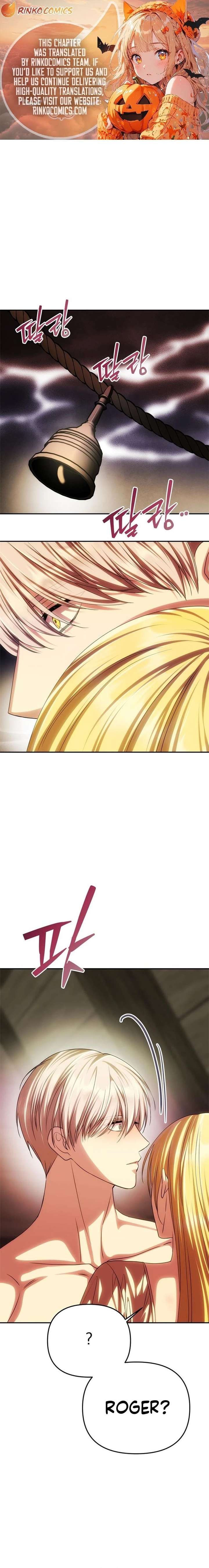 One Husband Is Enough Chapter 83 page 1