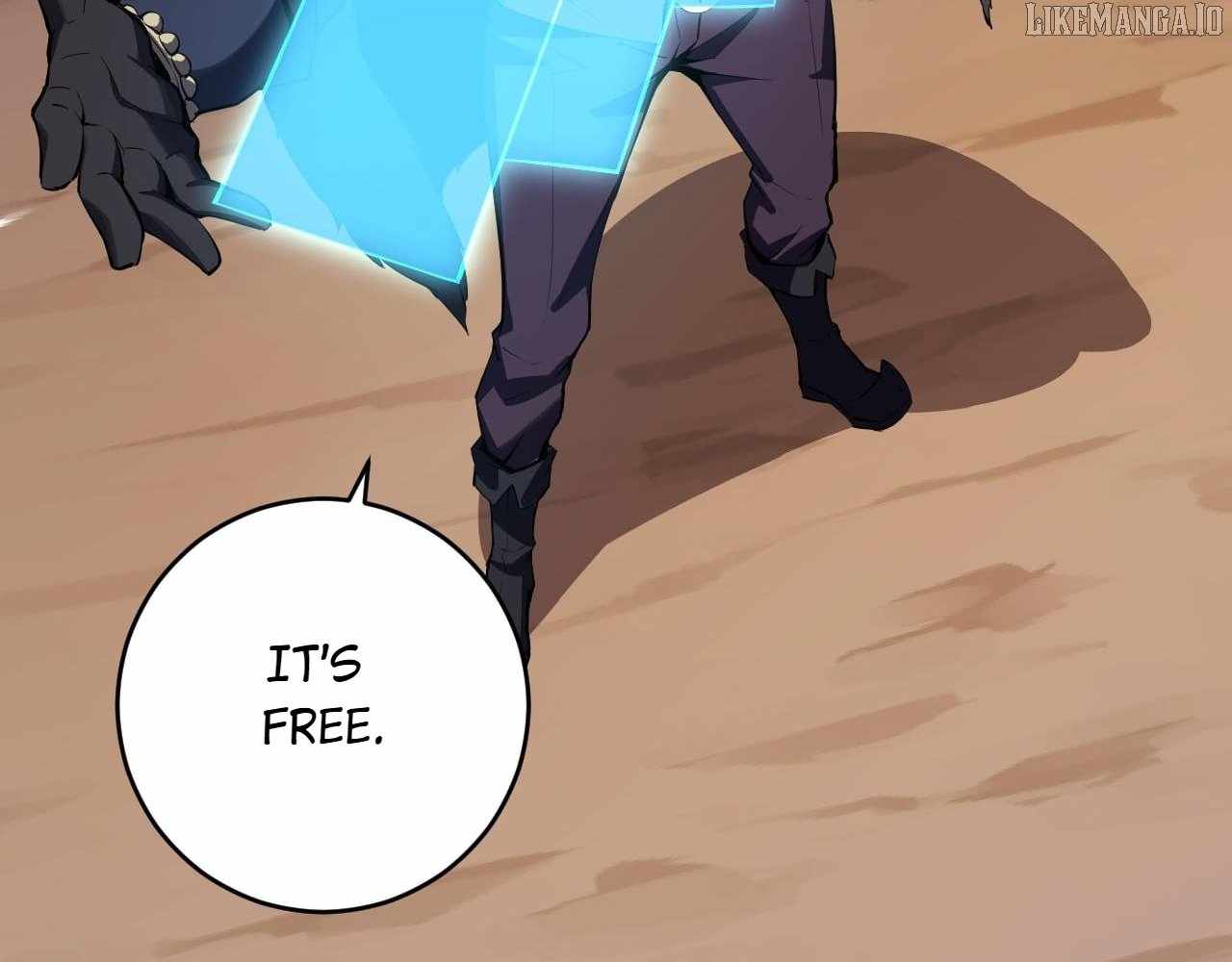 Doomsday for All: Me, Virus Monarch Chapter 84 page 16