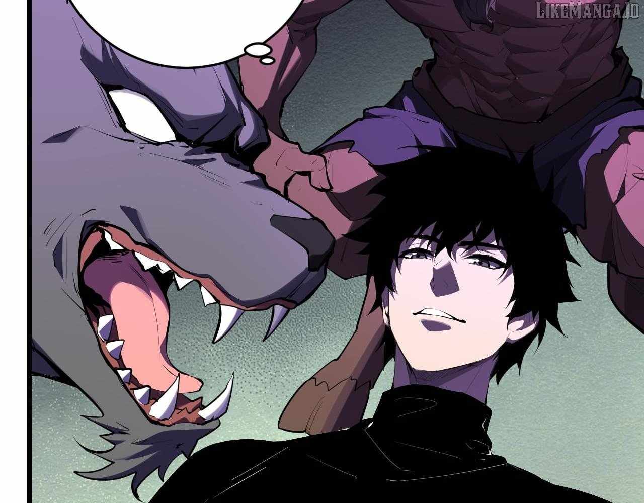 Doomsday for All: Me, Virus Monarch Chapter 84 page 40