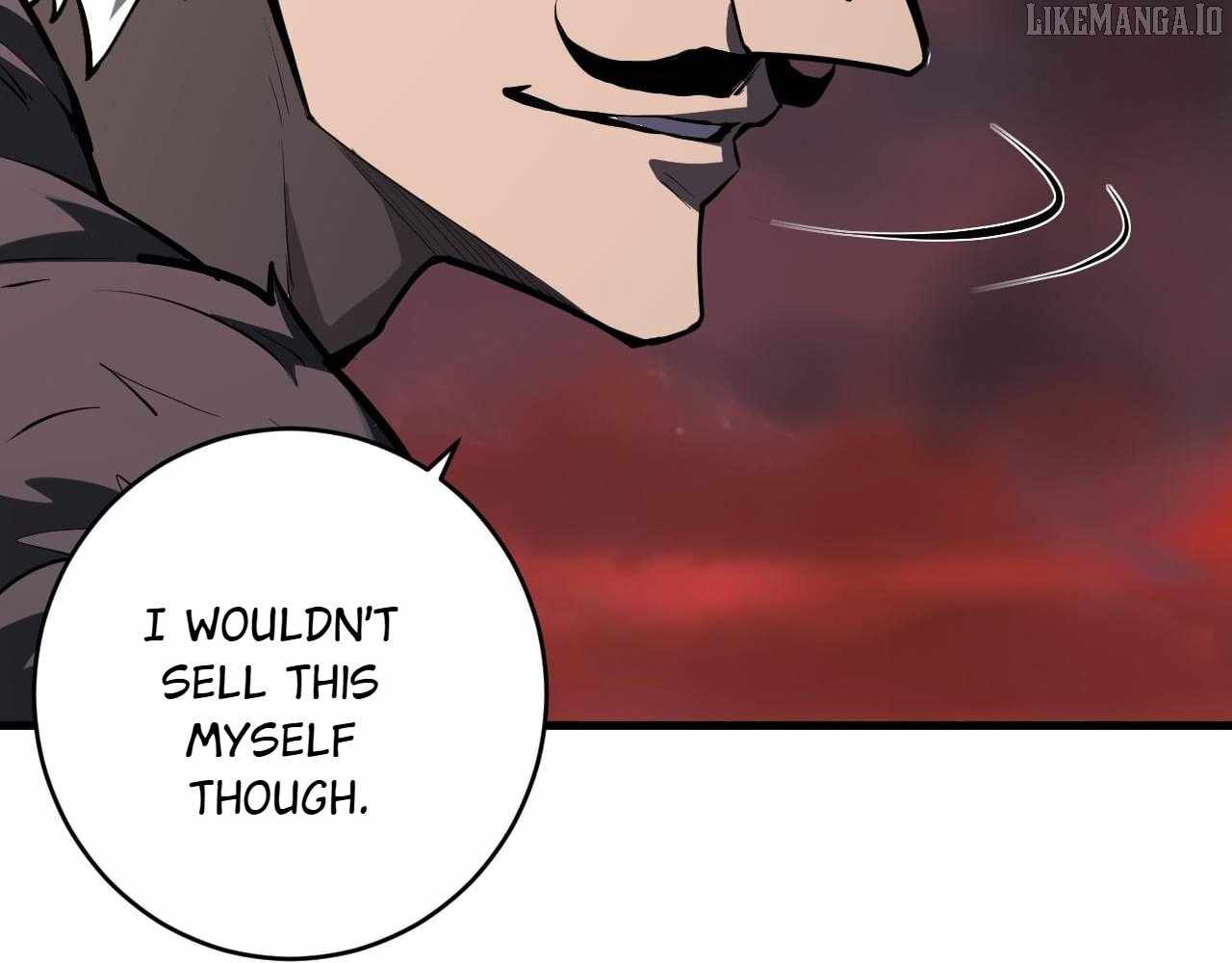 Doomsday for All: Me, Virus Monarch Chapter 84 page 13