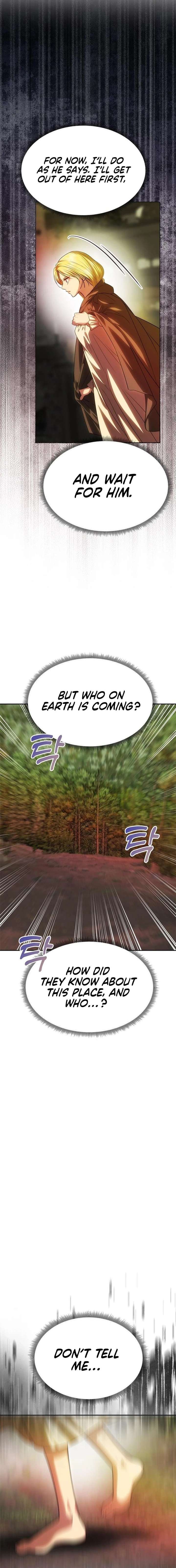 One Husband Is Enough Chapter 83 page 7