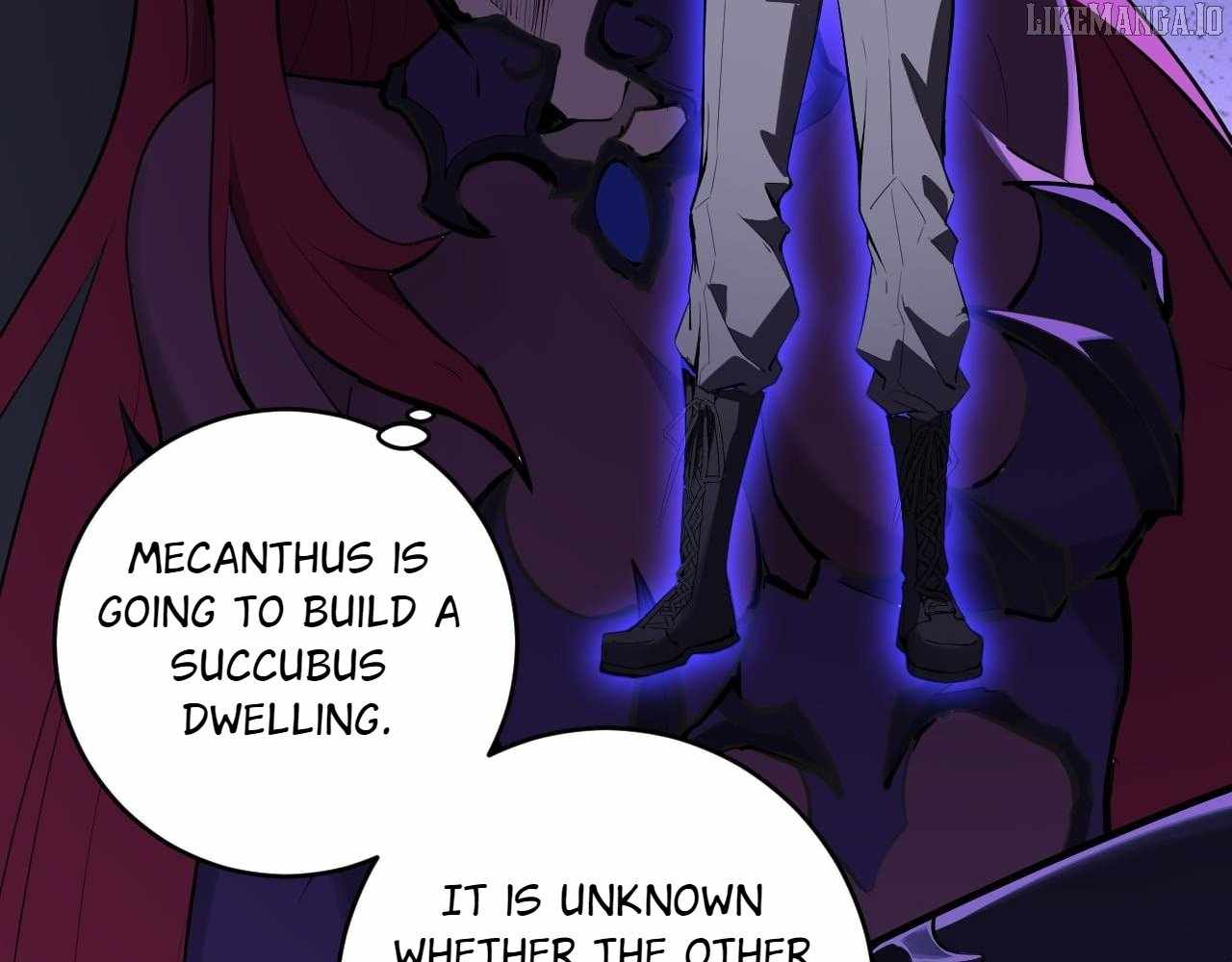 Doomsday for All: Me, Virus Monarch Chapter 84 page 38