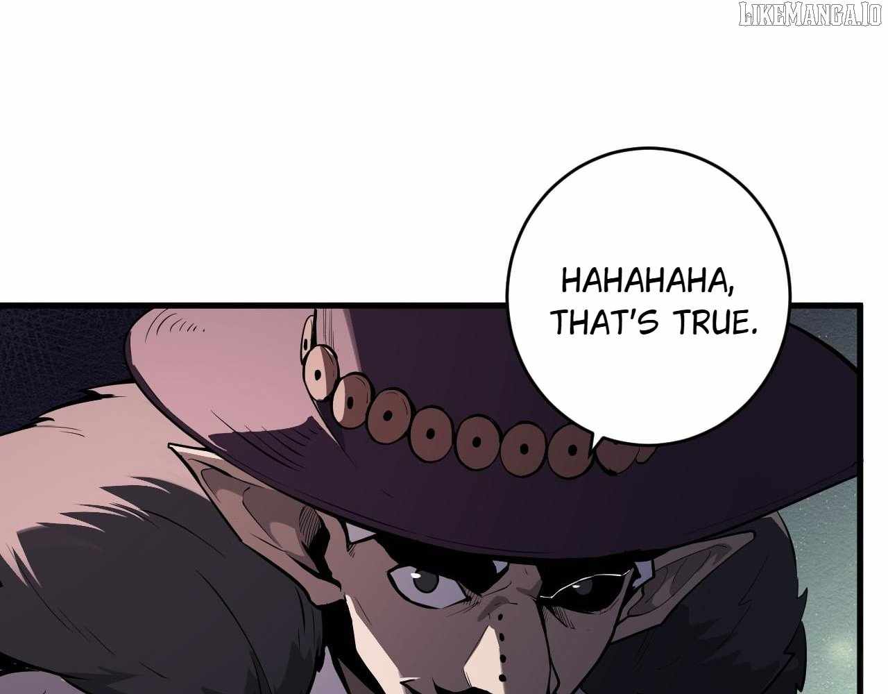 Doomsday for All: Me, Virus Monarch Chapter 84 page 23