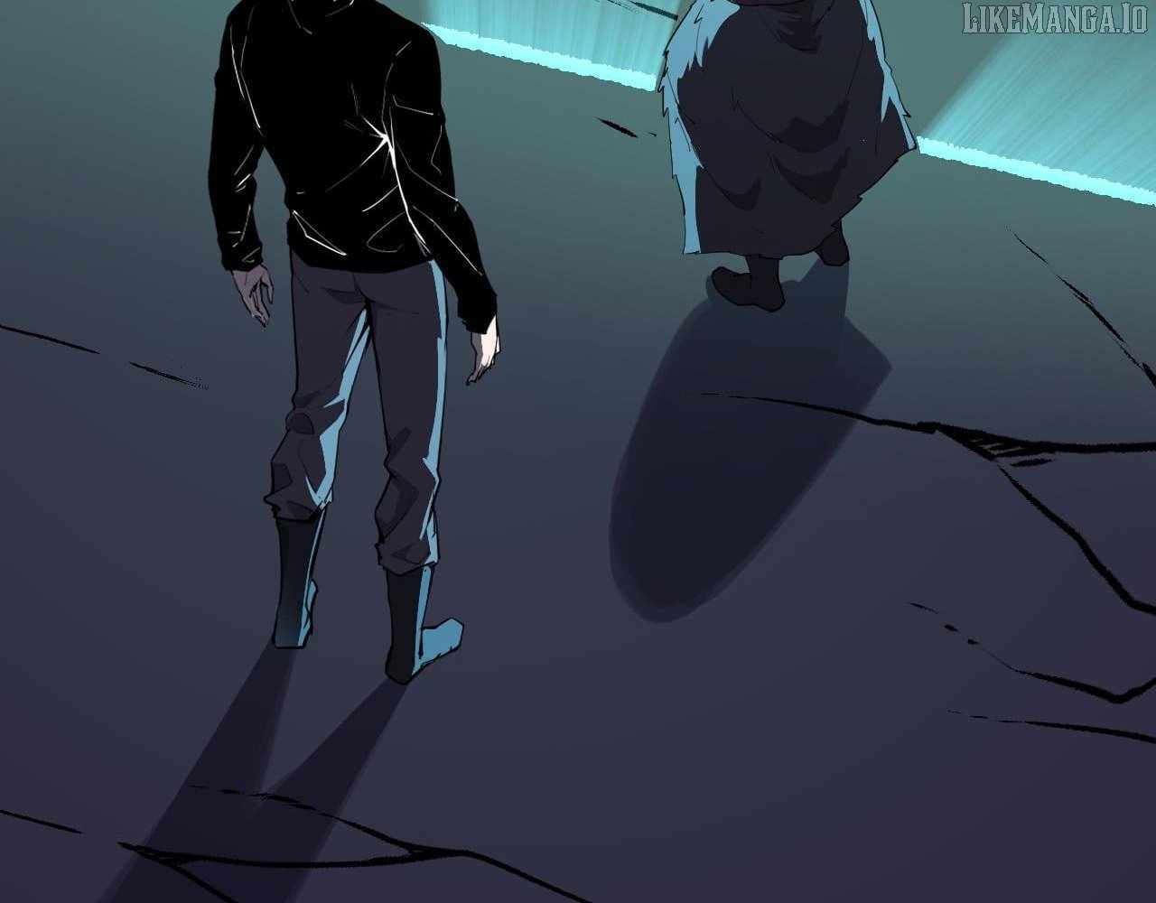 Doomsday for All: Me, Virus Monarch Chapter 84 page 33