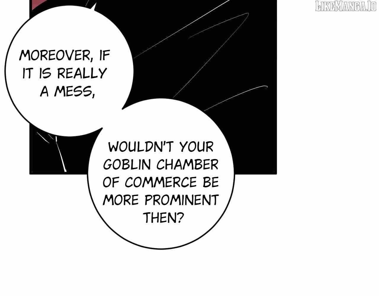Doomsday for All: Me, Virus Monarch Chapter 84 page 22