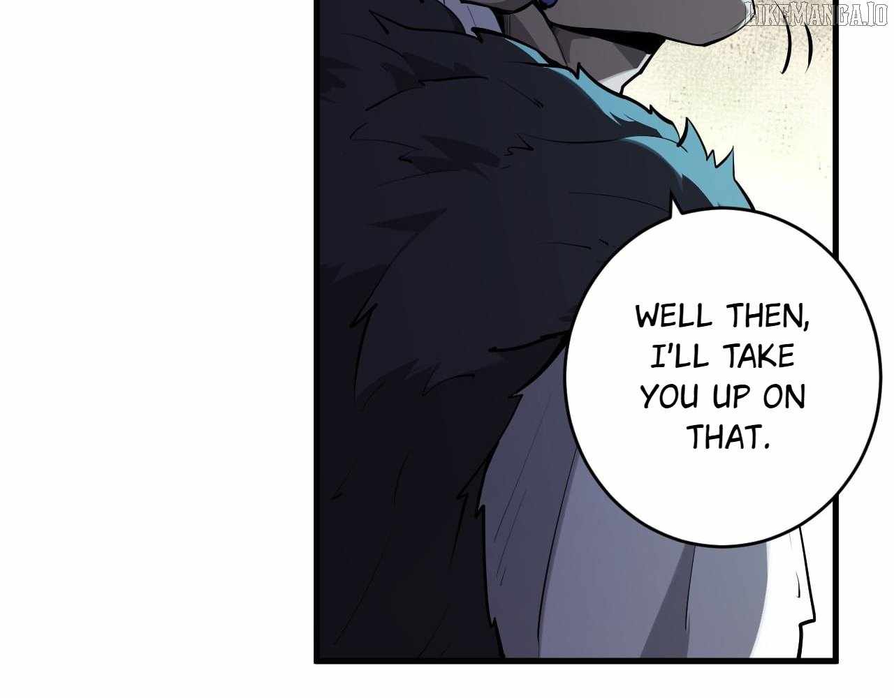 Doomsday for All: Me, Virus Monarch Chapter 84 page 29