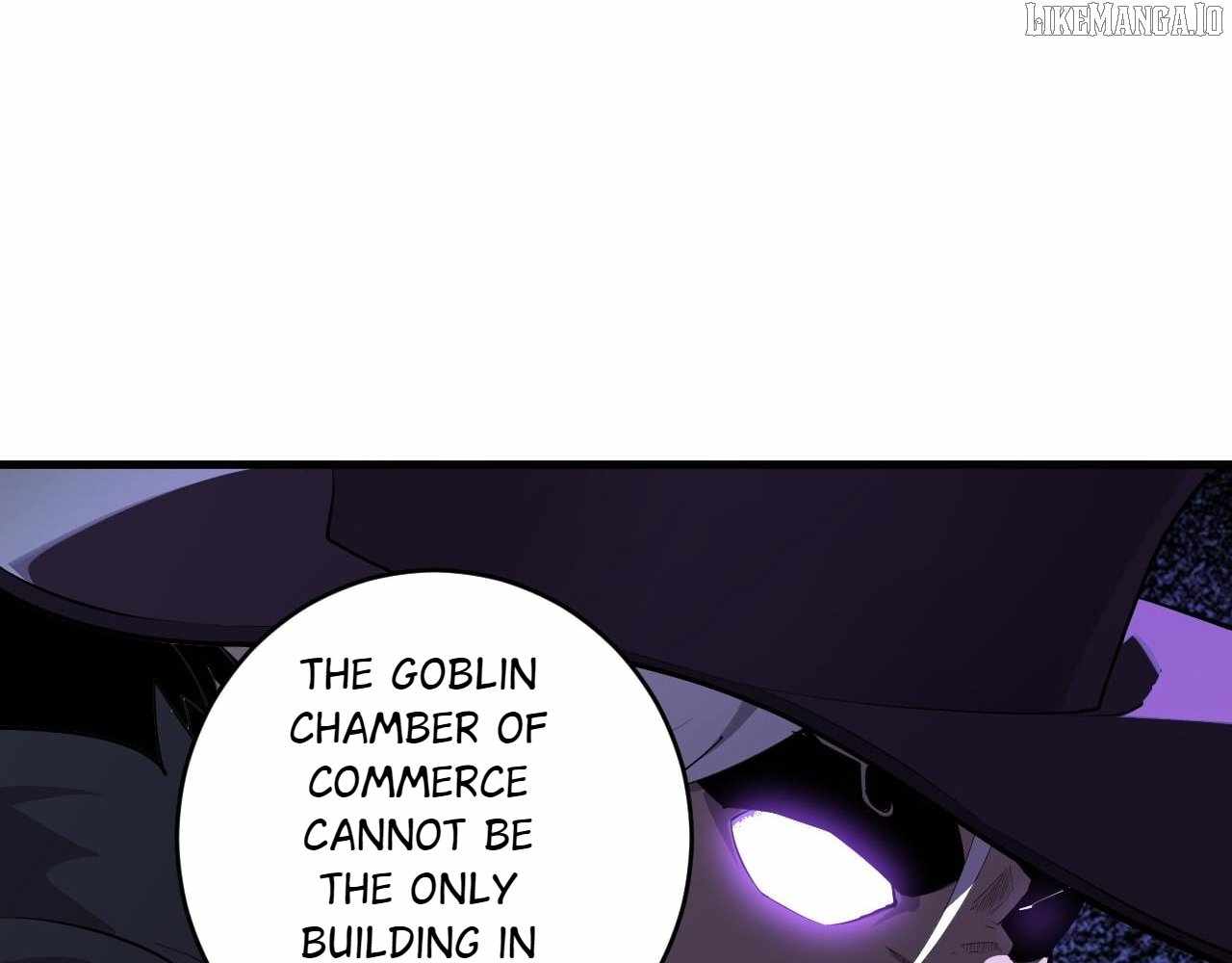 Doomsday for All: Me, Virus Monarch Chapter 84 page 36