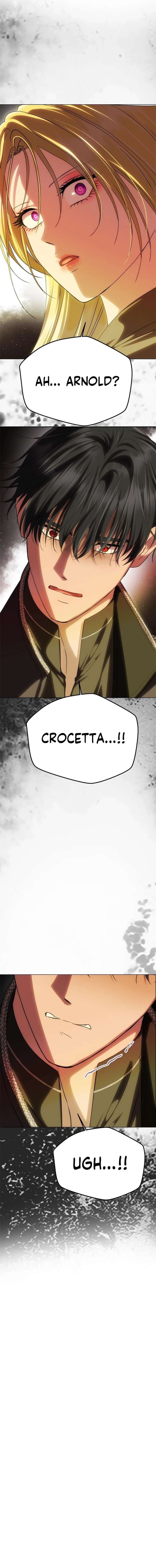 One Husband Is Enough Chapter 83 page 9