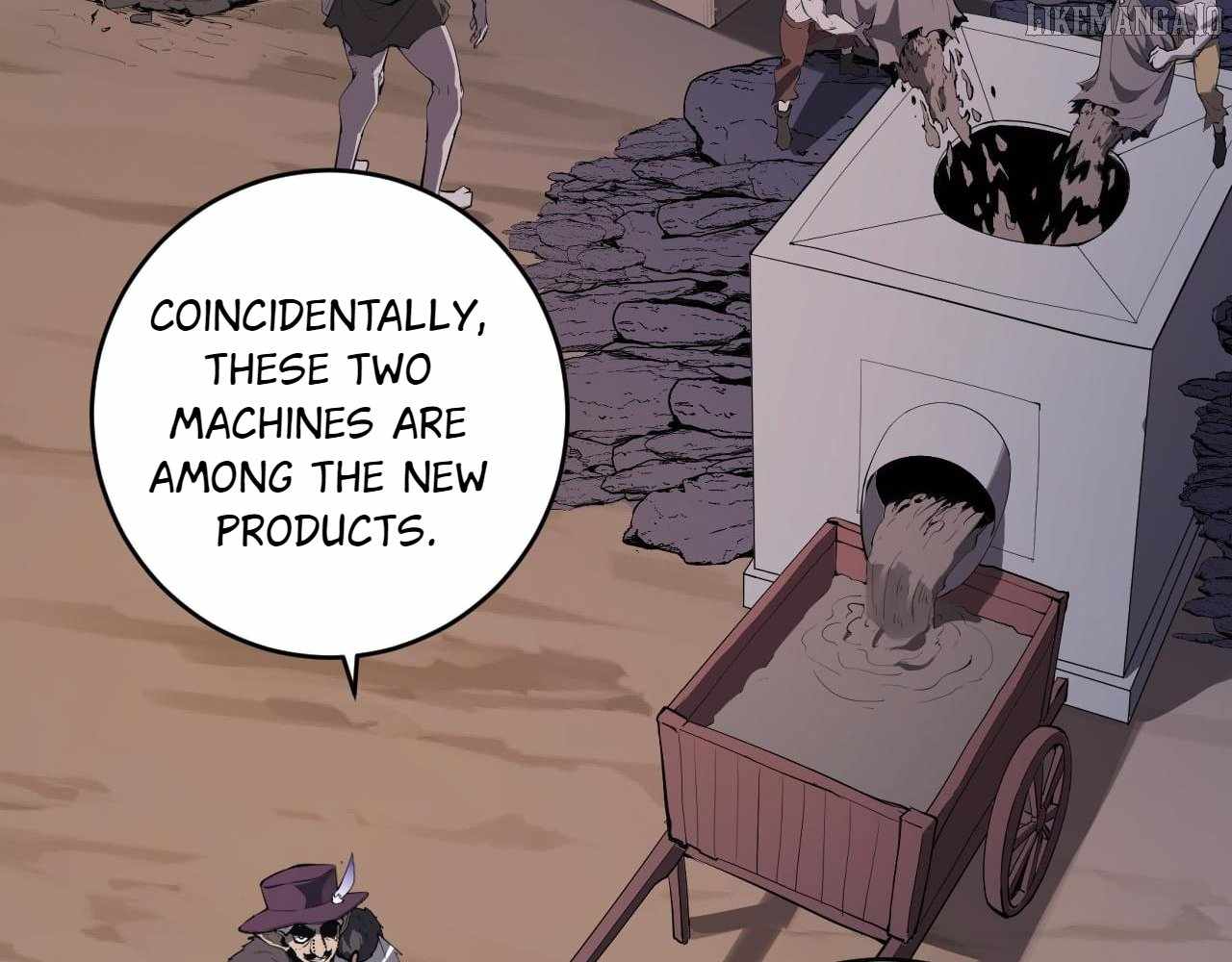 Doomsday for All: Me, Virus Monarch Chapter 84 page 6