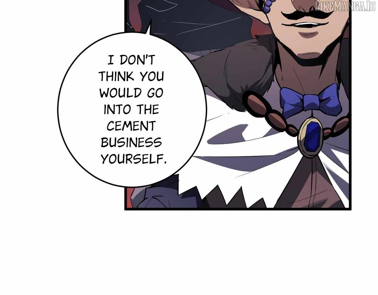 Doomsday for All: Me, Virus Monarch Chapter 84 page 11