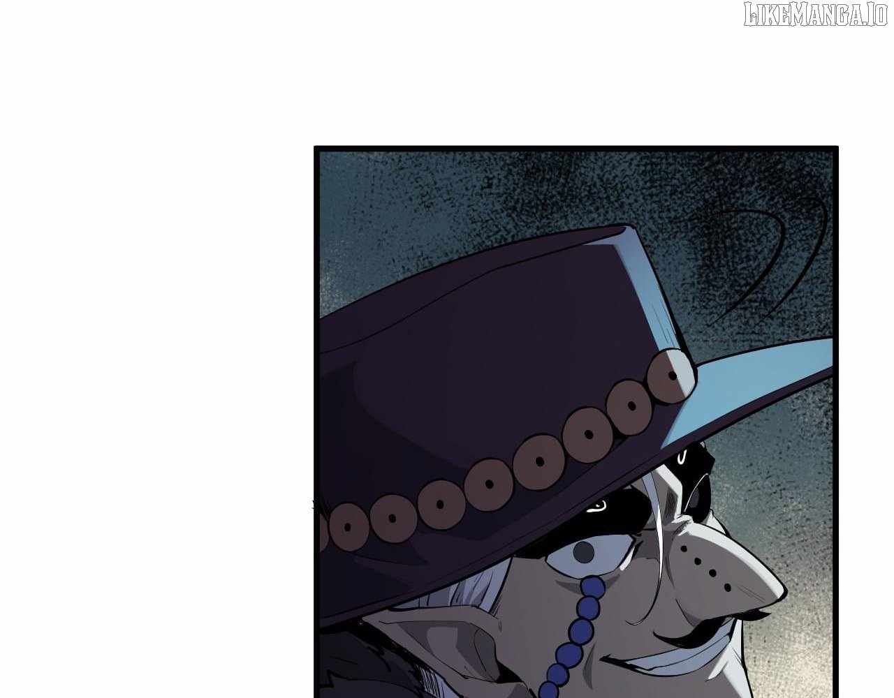 Doomsday for All: Me, Virus Monarch Chapter 84 page 28