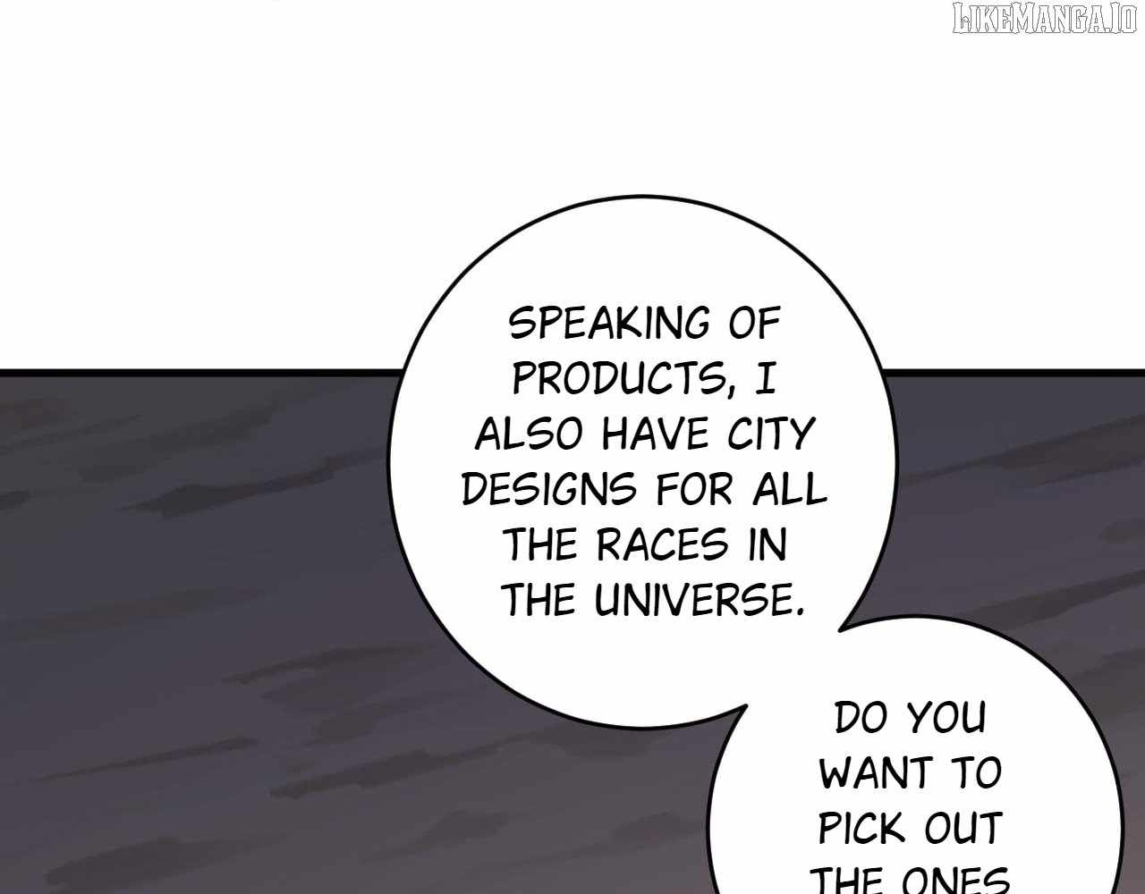 Doomsday for All: Me, Virus Monarch Chapter 84 page 14