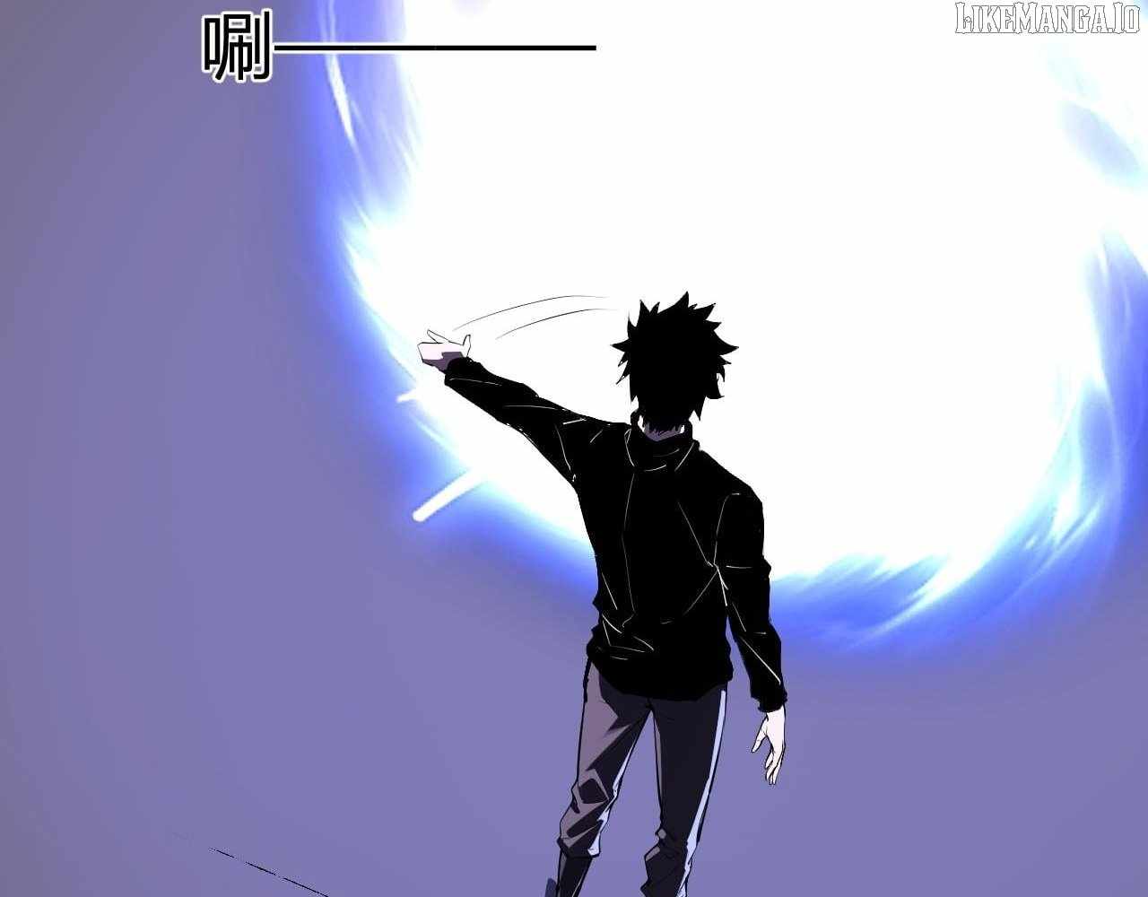 Doomsday for All: Me, Virus Monarch Chapter 84 page 42