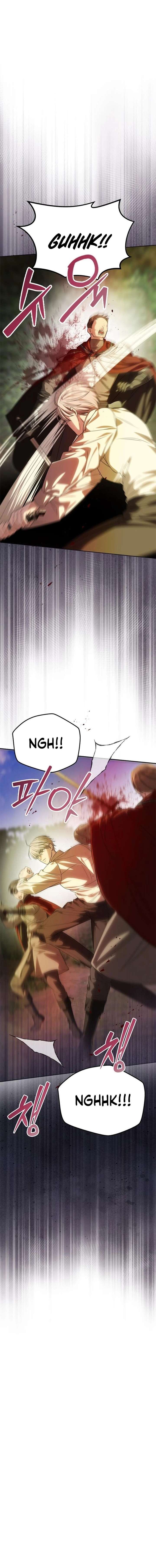 One Husband Is Enough Chapter 83 page 19