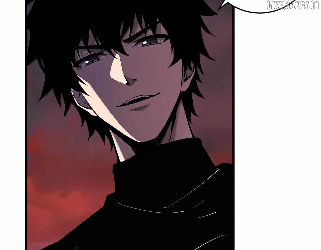 Doomsday for All: Me, Virus Monarch Chapter 84 page 21