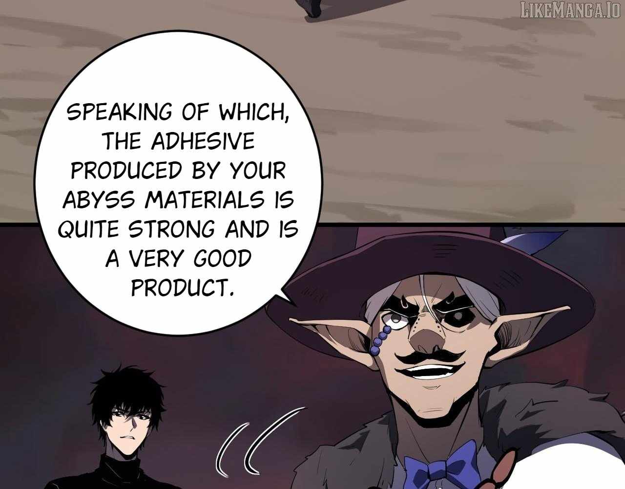 Doomsday for All: Me, Virus Monarch Chapter 84 page 8