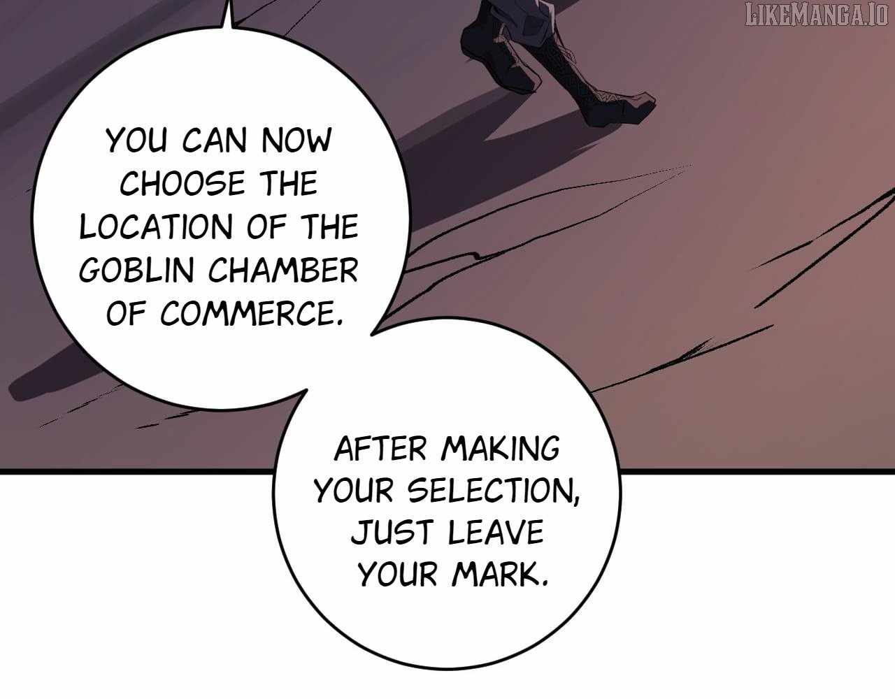 Doomsday for All: Me, Virus Monarch Chapter 84 page 27