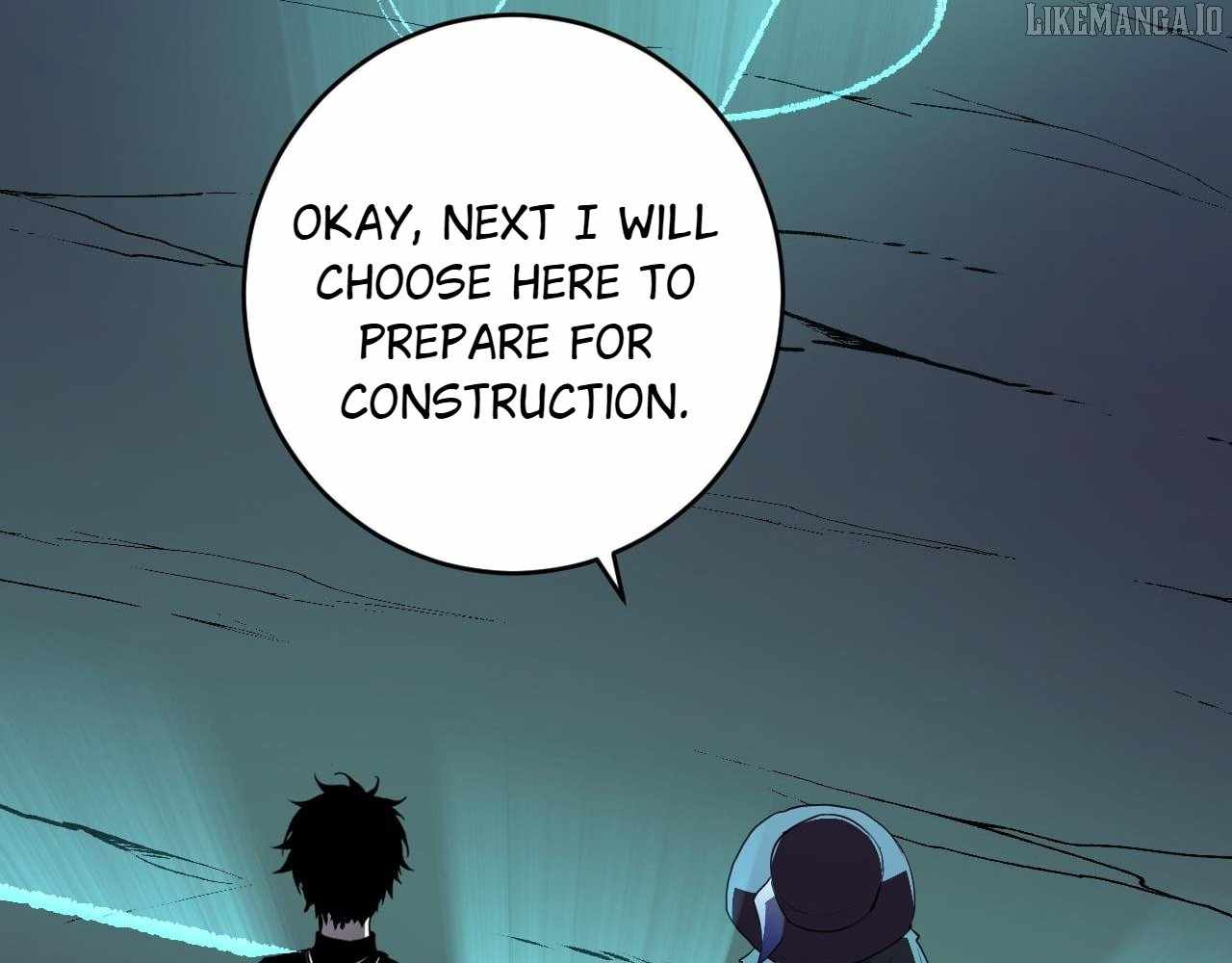 Doomsday for All: Me, Virus Monarch Chapter 84 page 32