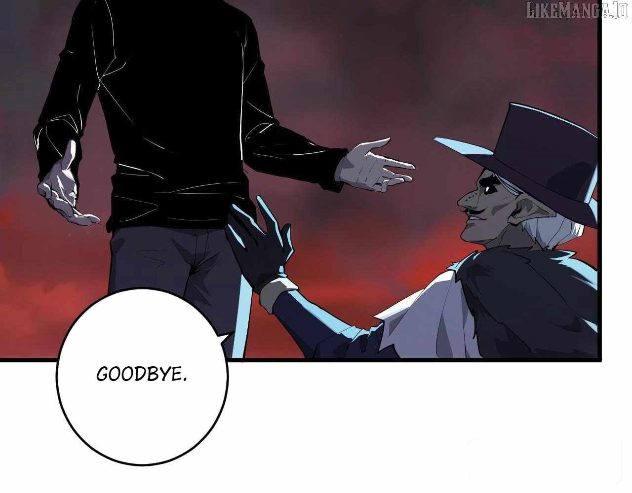 Doomsday for All: Me, Virus Monarch Chapter 84 page 35