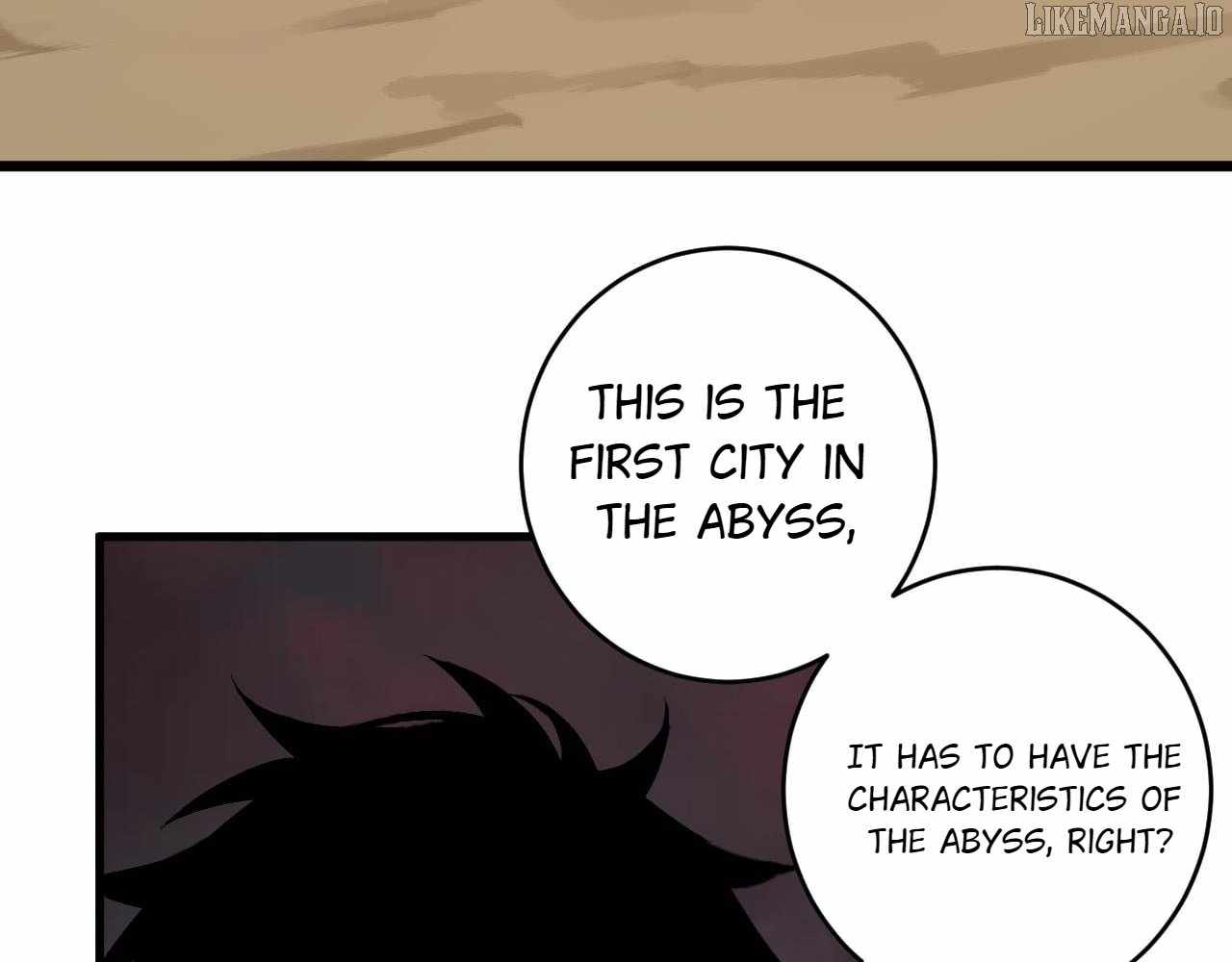 Doomsday for All: Me, Virus Monarch Chapter 84 page 20