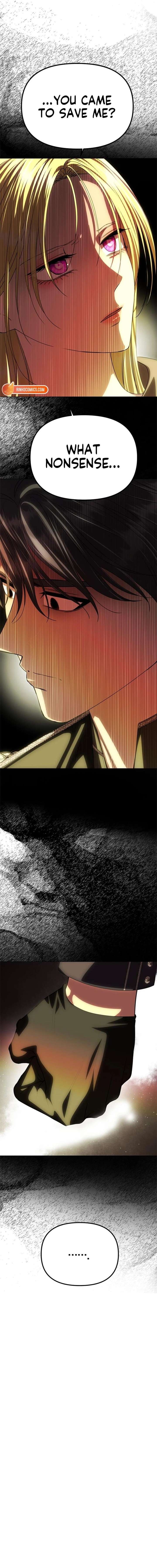 One Husband Is Enough Chapter 83 page 13