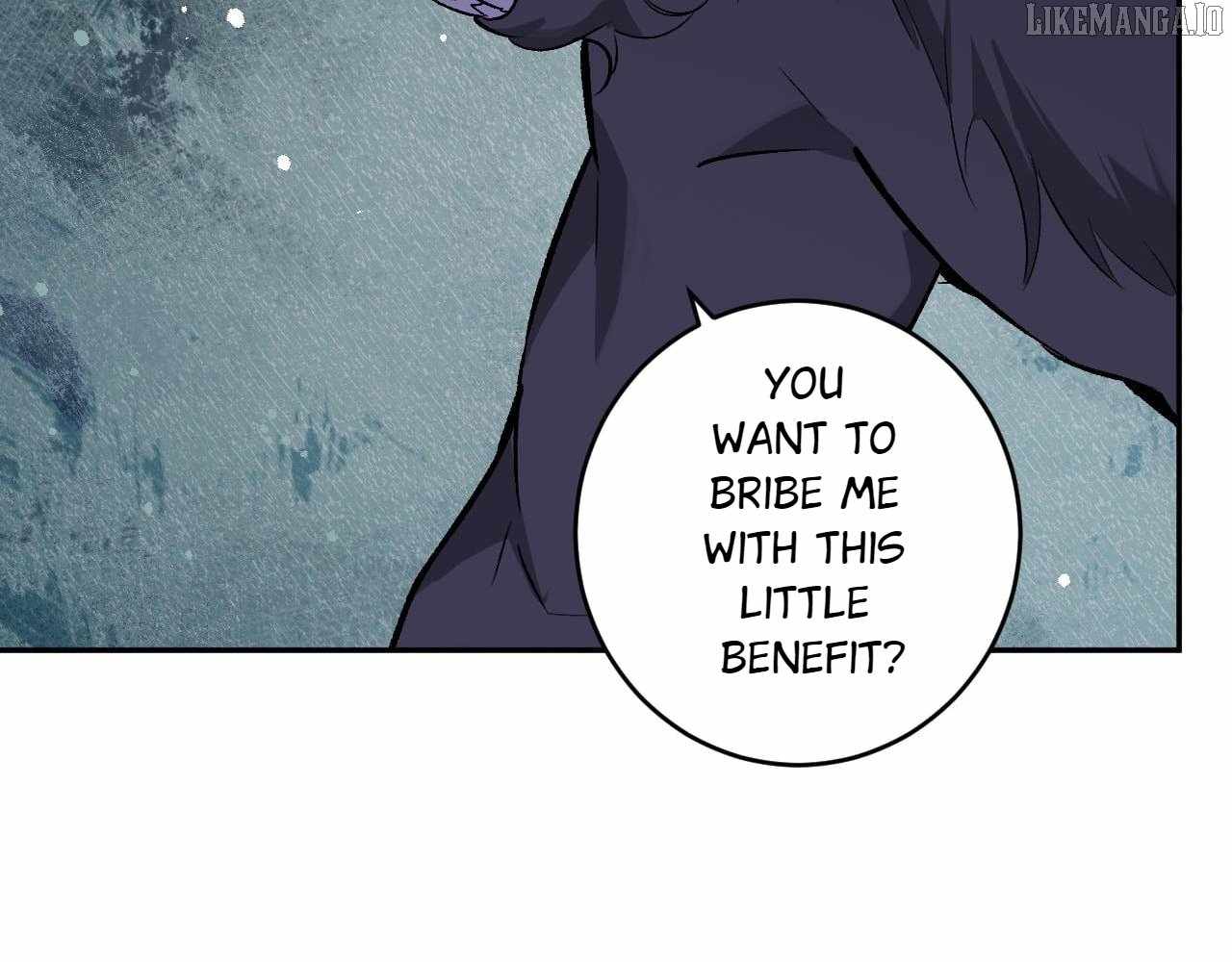 Doomsday for All: Me, Virus Monarch Chapter 84 page 87