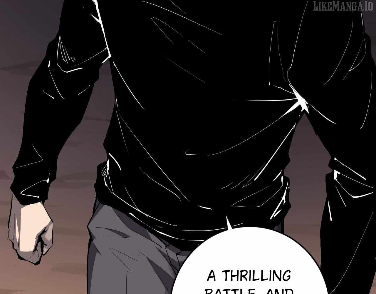 Doomsday for All: Me, Virus Monarch Chapter 84 page 66