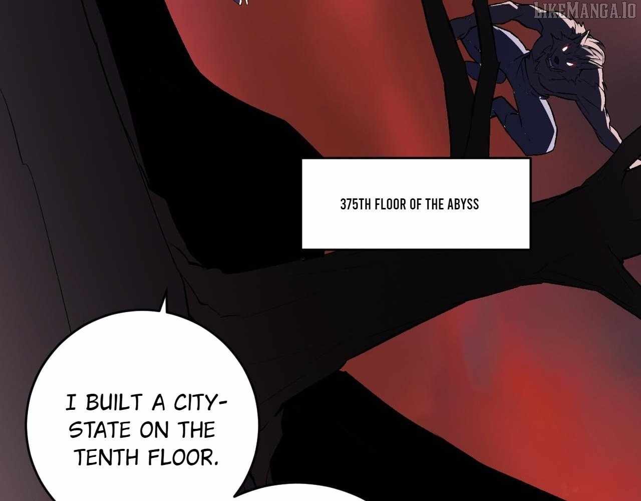 Doomsday for All: Me, Virus Monarch Chapter 84 page 84